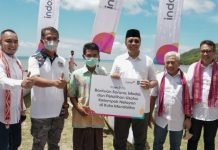 Gubernur NTB Sambut Baik Program Ucan Bima Kredit Untuk UMKM