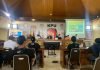 Tingkatkan Kualitas SDM, Cegah Korupsi di KPUD Kota Denpasar
