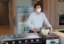 MODENA Hadirkan Ragam Produk Andalan untuk Dukung Bisnis Kuliner Bali