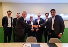 Beri Pengalaman Digital Kelas Dunia di Indonesia, Indosat Ooredoo Hutchison Perkuat Kerjasama dengan Mitra Strategis