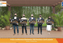 Danamon dan JCB Berkolaborasi Luncurkan Kartu Kredit Danamon JCB Precious