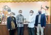 Sekolah Tinggi Teknologi Bandung Menuju Universitas