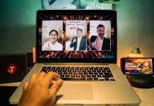 Keseruan Tayangan Netflix Bisa Dinikmati Oleh Penguna Telkomsel dan Indihome