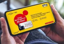 Pakai IM3 Nikmati Gratis Berlangganan Prime Video Mobile Edition Selama 30 Hari