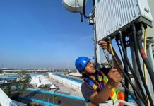 Jaringan 5G XL Axiata Siap Sukseskan Ajang Balap Mobil Formula E di Jakarta