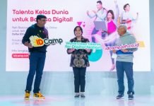 IDCamp 2022, Indosat Ooredoo Hutchison Wujudkan Talenta Digital Berkelas Dunia