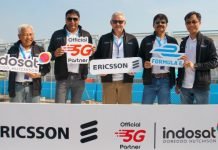 Dukung Jakarta E-Prix 2022,  IOH luncurkan Kartu Perdana TravelOn