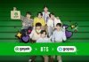 Gojek Kerja Sama dengan BTS, Hadirkan Kegembiraan bagi Masyarakat Global