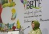 BBTF Jadi Re-Conecting Produk Pariwisata Indonesia di Mata Dunia