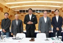 Rapat Umum Pemegang Saham Tahunan, IOH Fokus Percepat Integrasi untuk Berdayakan Indonesia