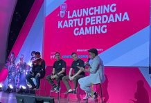 Dukung Pengembangan Esports Indonesia, Smartfren Luncurkan Kartu Perdana Gaming Bersama Genesis Dogma dan Infinix