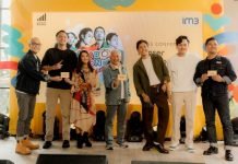 IM3 Persembahkan Collabonation Tour, Konser Musik Keliling Indonesia untuk Rasakan Langsung Jaringan Baru IOH
