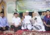 Bupati Klungkung Launching Kawi Smara Umat Muslim