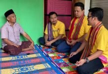 Indosat Ooredoo Hutchison Selenggarakan Employee Volunteering Program