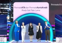 PermataBank Luncurkan Inovasi Proses Persetujuan dan Pencairan Dana Ready Ga Pake Lama
