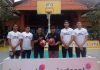 Komitmen Pemberdayaan Olahraga, IOH dan IBL Perkuat Talenta Basket SMAN 2 Denpasar