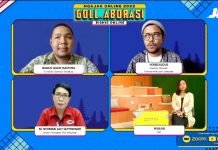 JNE Hadirkan Goll..Abrorasi Bisnis Online 2022 untuk Kembangkan Kapasitas Digital UMKM Denpasar