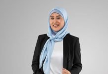 Mia Melinda Resmi Menjadi CEO Telkomsel Mitra Inovasi