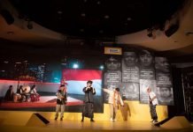 IM3 Ajak Generasi Muda Bangga Berkarya Bersama Freedom Internet