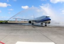 Penerbangan Taipei-Denpasar Menambah Daftar Penerbangan Asing ke Bali