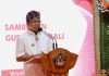Gubernur Koster Dinilai Membawa Perubahan Positif, Kepala LAN : Dorong Semua Kelembagaan dan Dinas Pariwisata Belajar ke Pemprov Bali