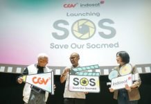 Indosat Ooredoo Hutchison Ajak Anak Muda Membuat Konten Positif