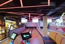 Lintasan Bowling “Super Fun” Pertama di Bali Menjadi Momen Timezone Indonesia Untuk Menciptakan Kenangan Manis Tidak Terlupakan