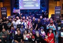 Berhadiah Jutaan Rupiah, ASUS Gelar ASUS ROG Community Gathering