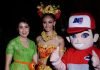 JNE Dukung Ajang Miss Grand International sebagai Official Logistics Partner