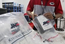 JNE Jatim, Bali dan Mataram Berikan Diskon Ongkos Kirim Hingga 10 Ribu