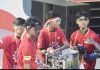 Lomba Robot Dunia, Tim Indonesia Raih Prestasi Gemilang di Swiss