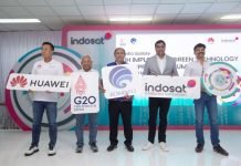 IOH Usung Teknologi Hijau untuk Dukung KTT G-20