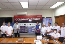 IOH Catat Lonjakan Trafik 5G Tertinggi Selama Penyelenggaraan KTT G20