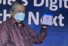 DANA Turut Luncurkan Layanan QRIS Transfer, Tarik Tunai, dan Setor Tunai bersama Bank Indonesia dan ASPI