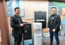 Gelar Media Gathering, MODENA Perkenalkan Tiga Produk Baru