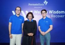 PermataBank Gelar Wealth Wisdom 2022 “Mindfully Recover”