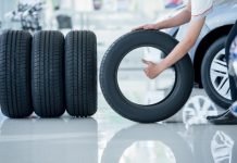 Simak 5 Tips Pilih Ban Mobil untuk Kendaraanmu