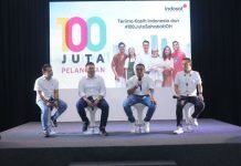 Apresiasi Pelanggan Setia,  IOH Hadirkan Promo Spesial Paket Data 100 GB Seharga Rp100.000