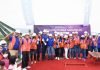 Pasca Topping off Ceremony, Manajemen RSIA Puri Bunda Buleleng Proses SLF dan Perekrutan Tenaga