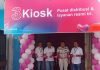 Berkomitmen Layani Pelanggan di Seluruh Pelosok Jawa Timur, IOH Luncurkan “3Kiosk”