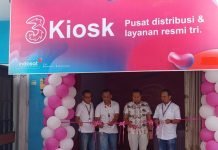 Berkomitmen Layani Pelanggan di Seluruh Pelosok Jawa Timur, IOH Luncurkan “3Kiosk”