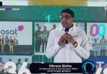 365 Hari Pascamerger, IOH Terus Memberdayakan Indonesia dan Meningkatkan Ekonomi Digital Bangsa