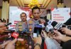 Kapolri Instruksikan Jajarannya Bantu Program Pemerintah Turunkan Angka Stunting