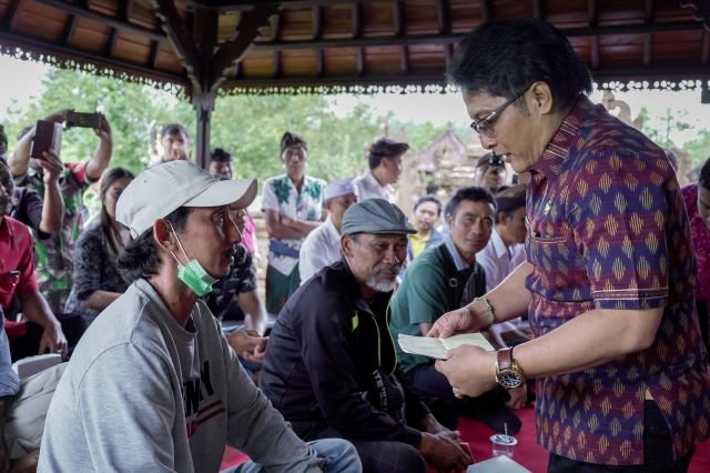 Kecamatan Petang (4)