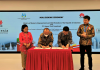 Galang Sinergi Cetak Talenta dan Pemimpin Digital Perempuan, Kementerian PPPA Jalin Kerjasama Dengan Huawei Indonesia