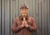 Ketua DPRD Klungkung Salut dengan Kinerja Koster-Ace