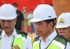 Jokowi Resmikan Fasilitas Kawasan Suci Pura Besakih Bali