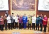Gubernur Bali Paparkan RUU Provinsi di Hadapan Panja RUU di Komisi II DPR RI
