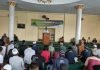 Tingkatkan Keimanan Warga Binaan Selama Bulan Ramadhan, Kadivpas Bali Buka Pesantren Ramadhan Di Lapas Kerobokan