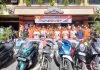 Polda Bali Ungkap 88 Kasus Kriminal dalam Dua Pekan